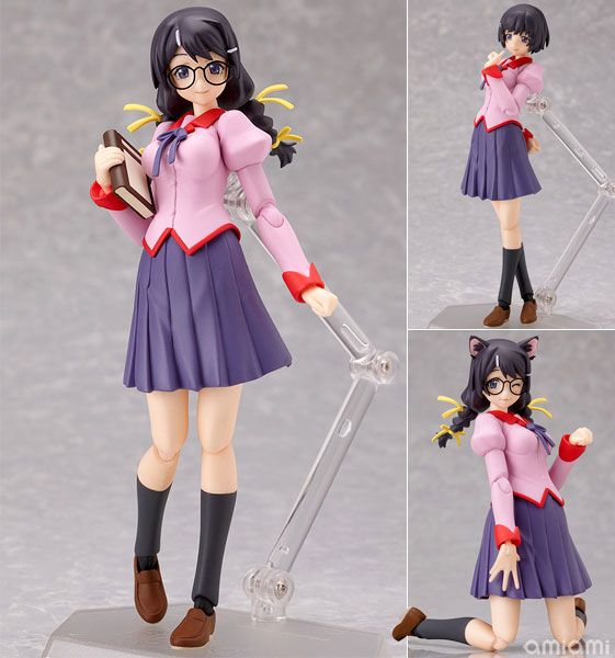 Tsubasa Hanekawa