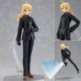 Saber : Zero version