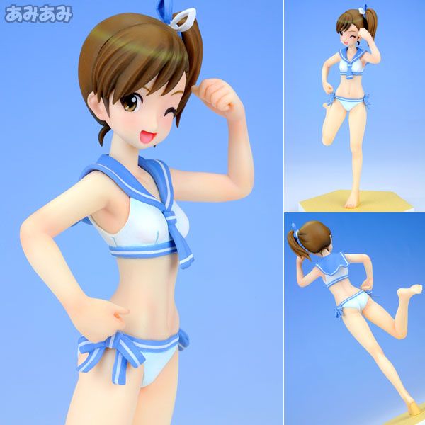 Mami Futami