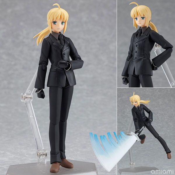 Saber : Zero version