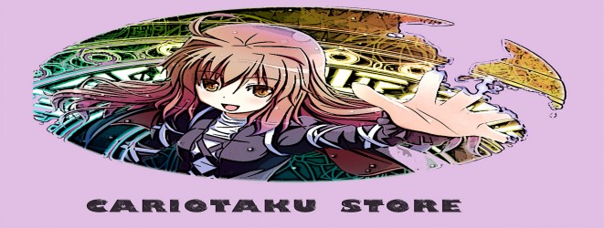 Loja de cariotakustore